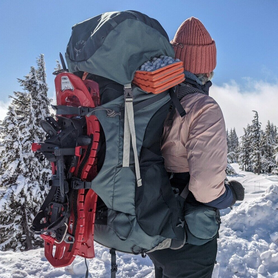 Hiking & Trekking Equipment