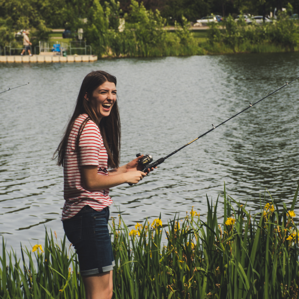 Fishing Gear