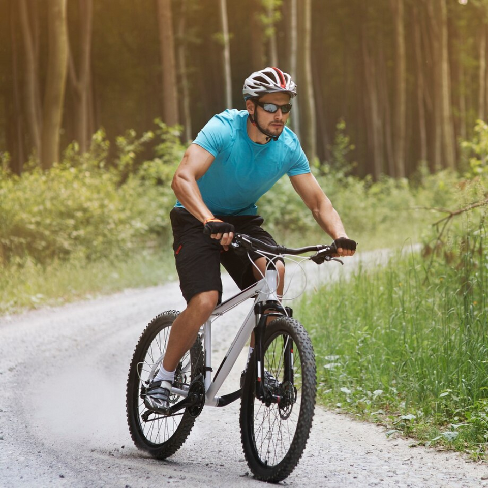 Cycling Gear