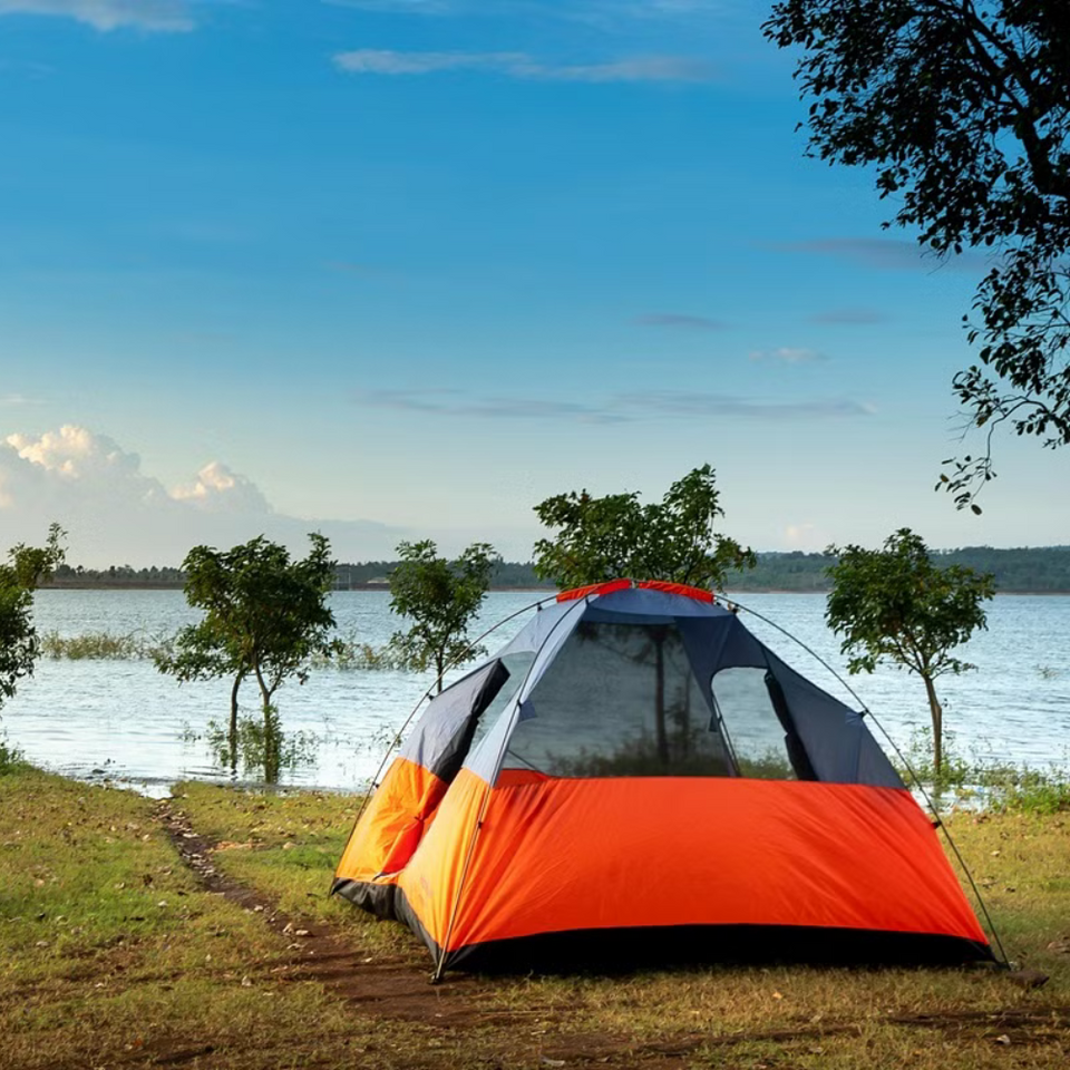 Camping Gear