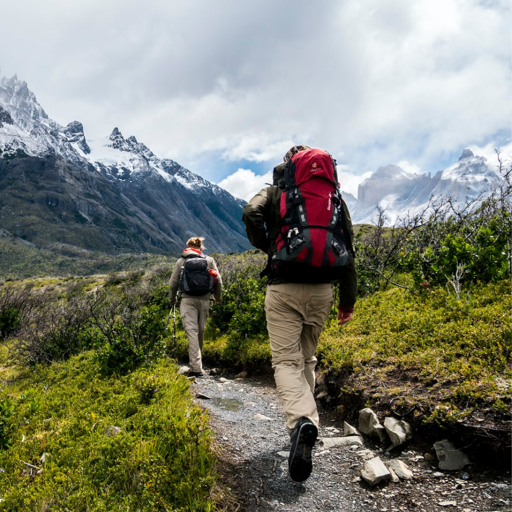Gear Up for Every Trail