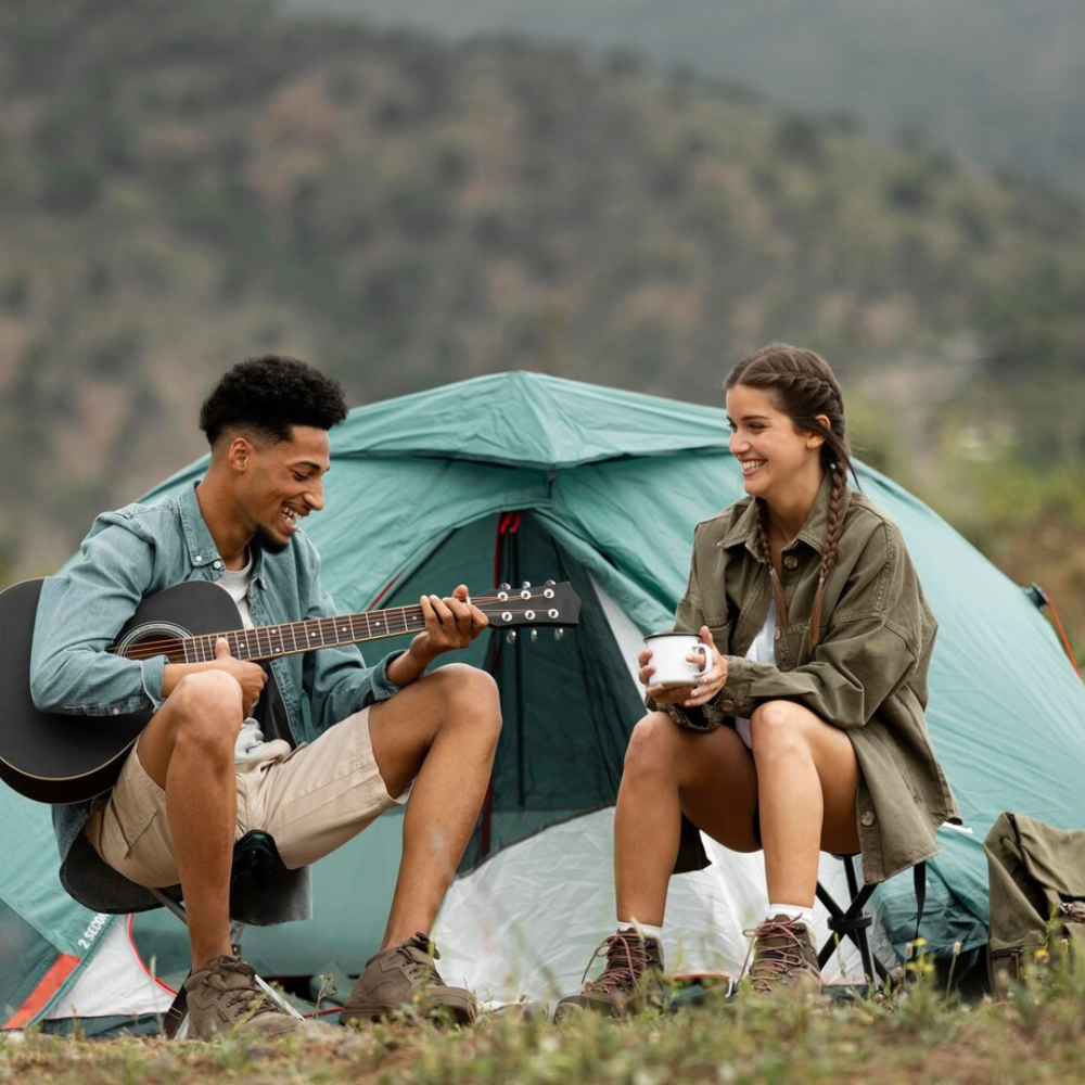 Adventure-Ready Camping Gear Essentials