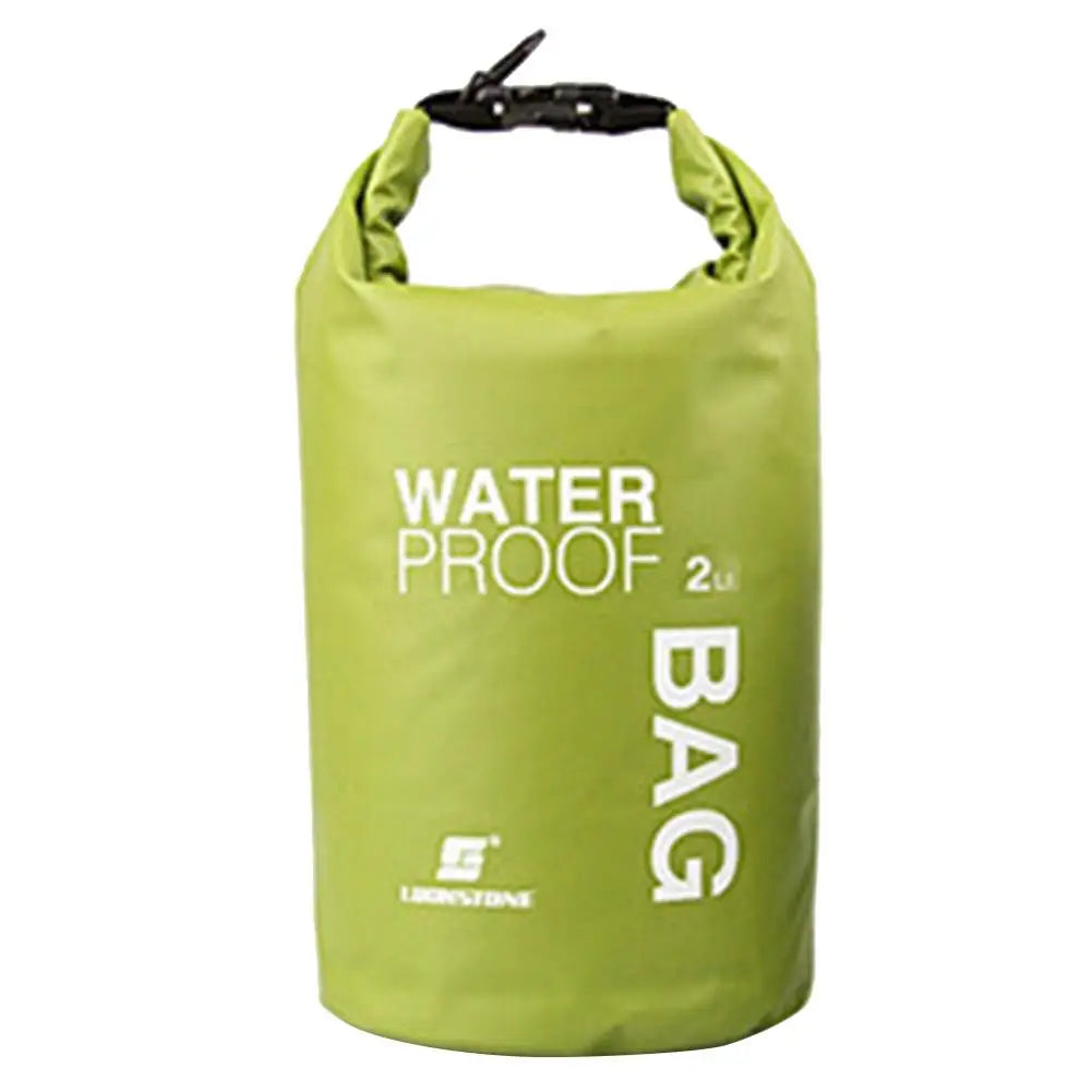 Waterproof Dry Bag for Swimming & Water Sports (2-10L)
