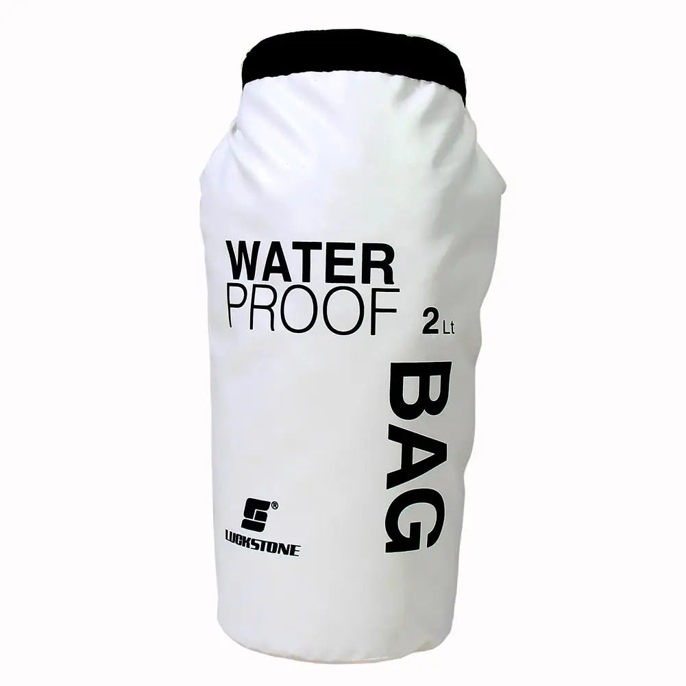 Waterproof Dry Bag for Swimming & Water Sports (2-10L)