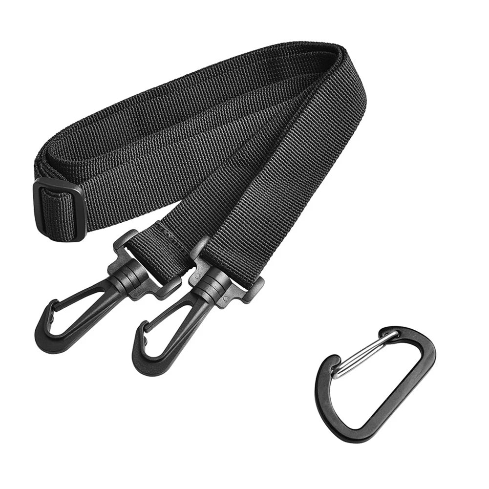 Waterproof Dry Bag for Swimming & Water Sports (2-10L)