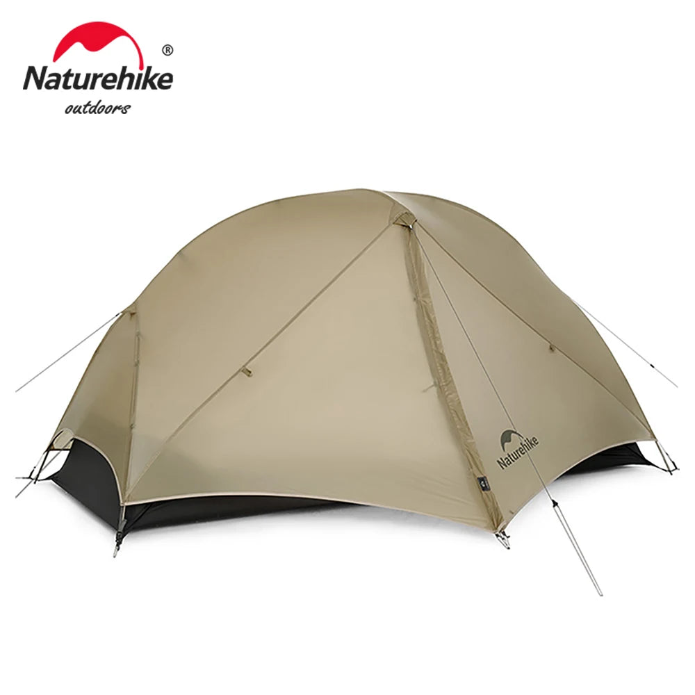 Make your outdoor adventures more comfortable with this versatile tent designed for camping, beach trips, picnics, and more.
