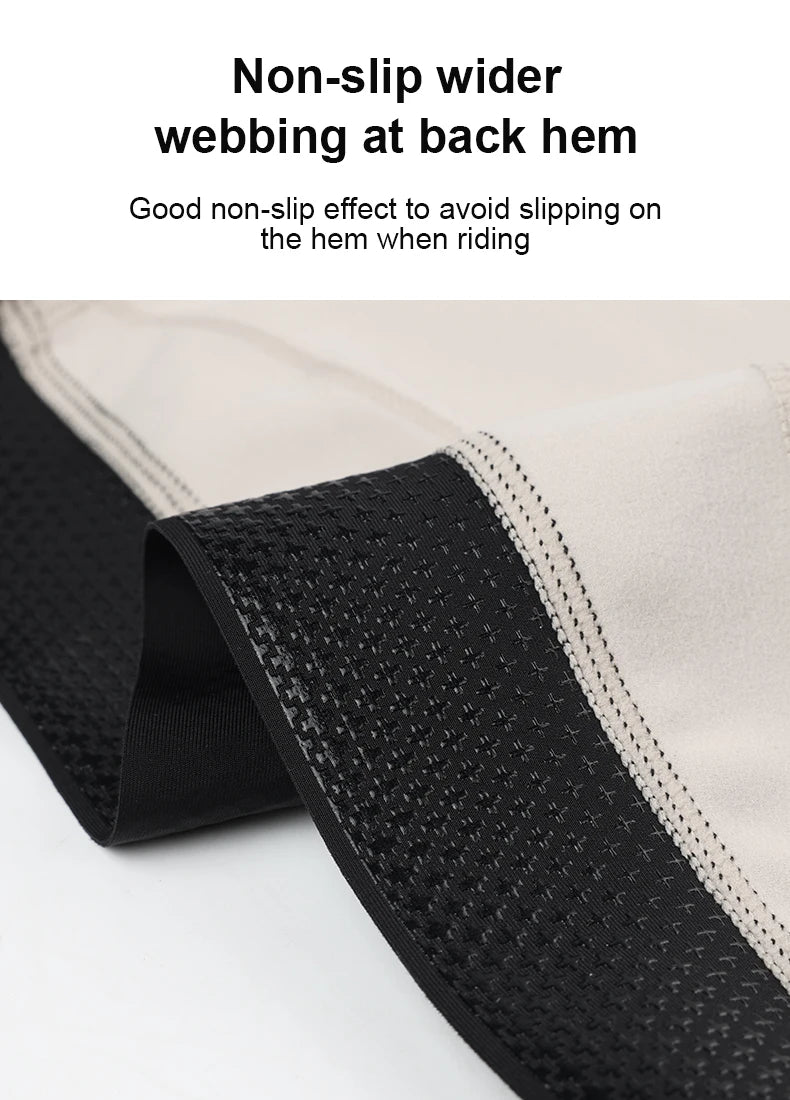 INBIKE Winter Men’s Cycling Jersey – Long Sleeve Fleece Warm MTB & Road Bike Clothing
