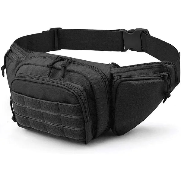 Tactical Nylon Outdoor Utility Pouch