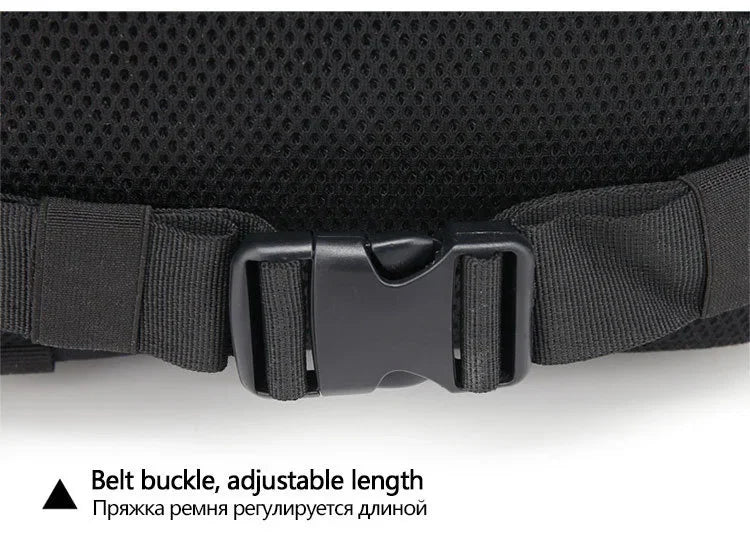 30L/50L Tactical MOLLE Backpack
