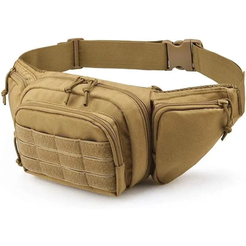 Tactical Nylon Outdoor Utility Pouch