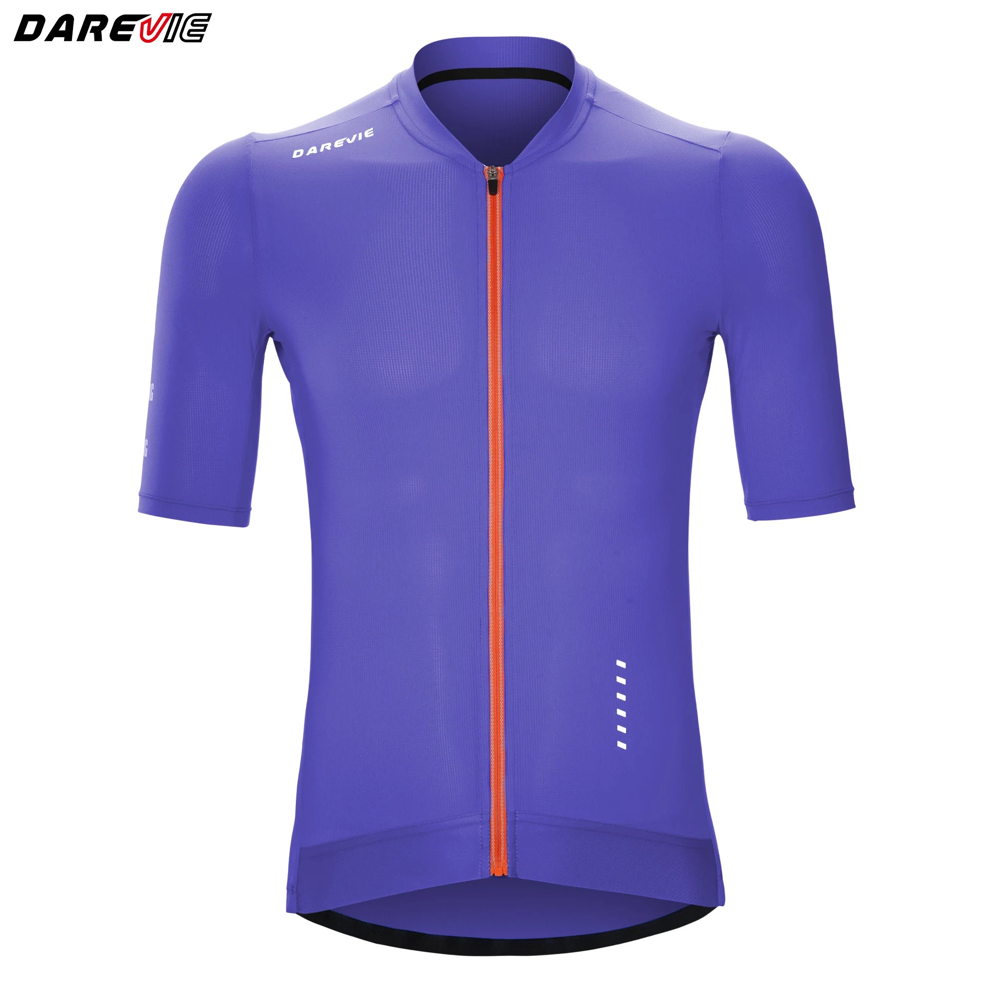 DAREVIE Men’s Cycling Jersey – Cool Technology Quick-Dry Performance