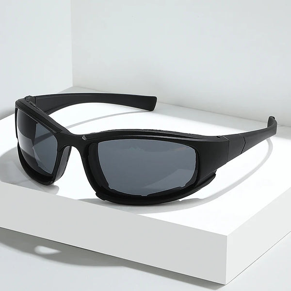 UV Protection Cycling Sunglasses for Men & Women