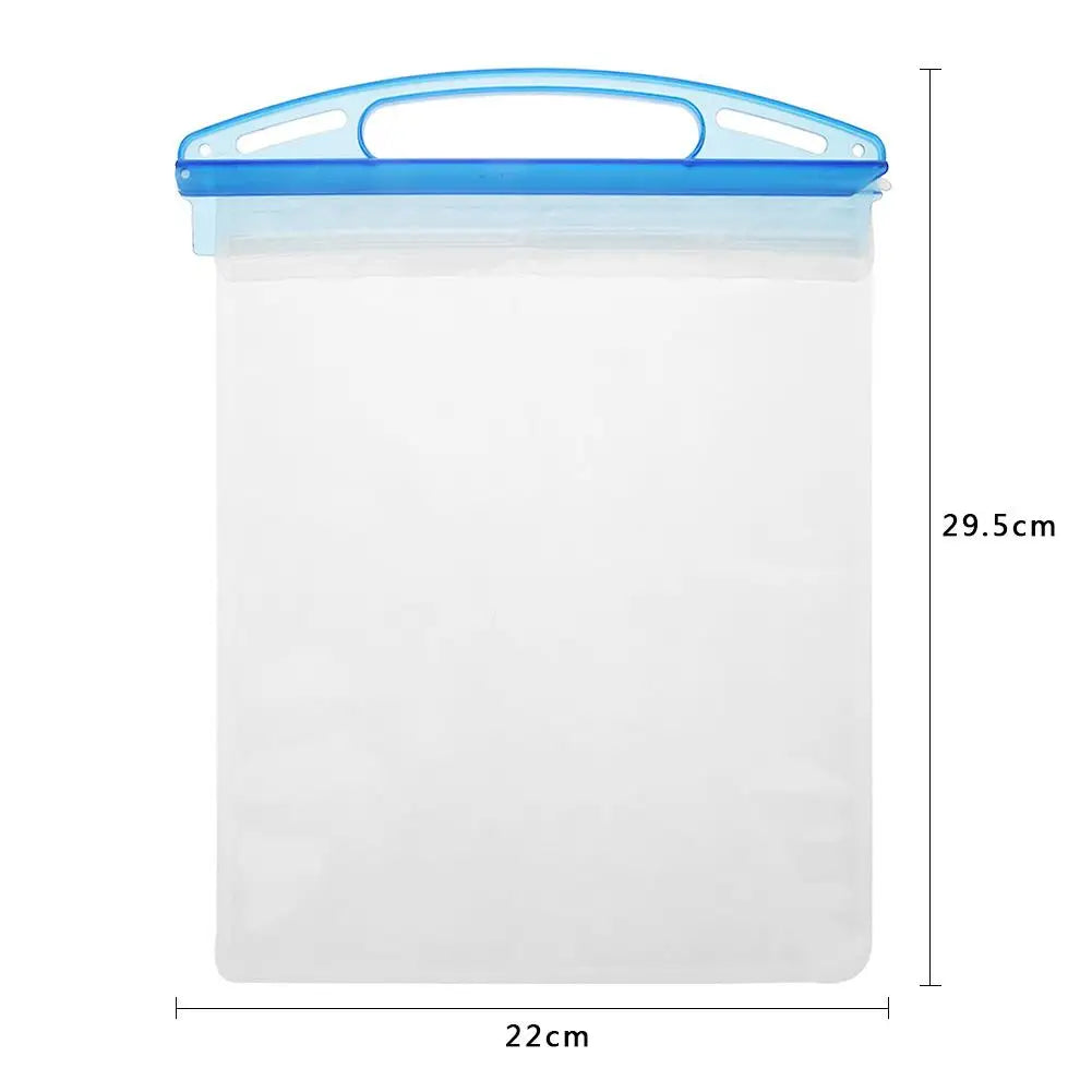 Waterproof Dry Bag for Swimming & Water Sports (2-10L)
