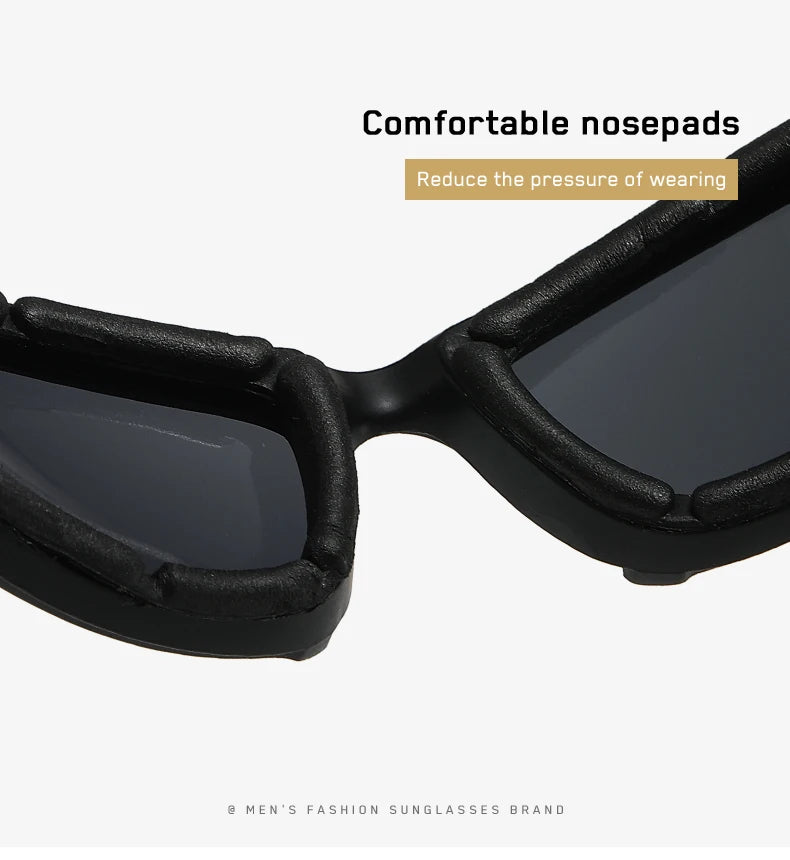 UV Protection Cycling Sunglasses for Men & Women