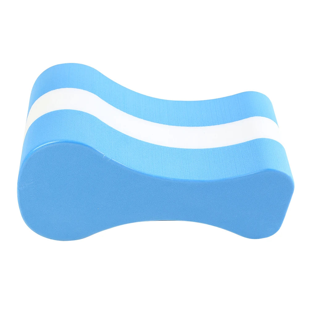 Figure-8 Pull Buoy for Swim Training & Leg Support
