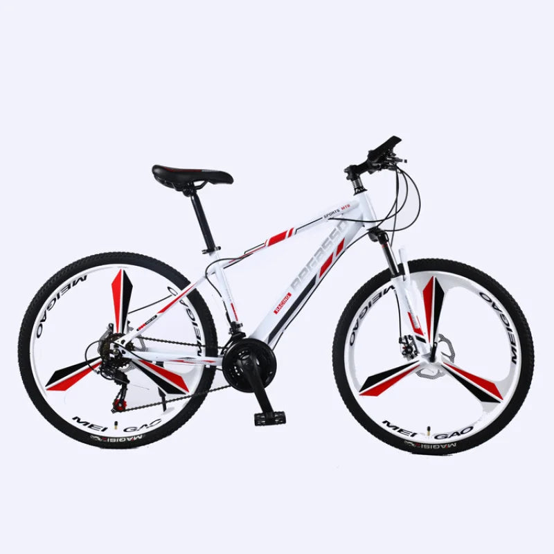 Adult Variable Speed Mountain Bike – Durable, Reliable & Perfect for Outdoor Cycling