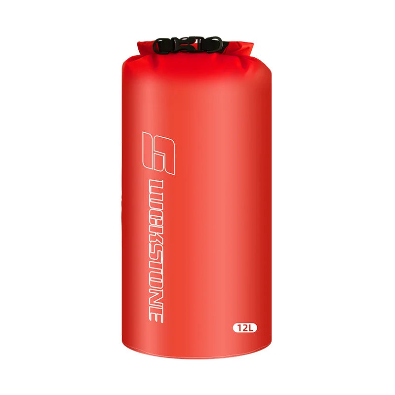 Waterproof Dry Bag for Swimming & Outdoor Sports (3-75L)