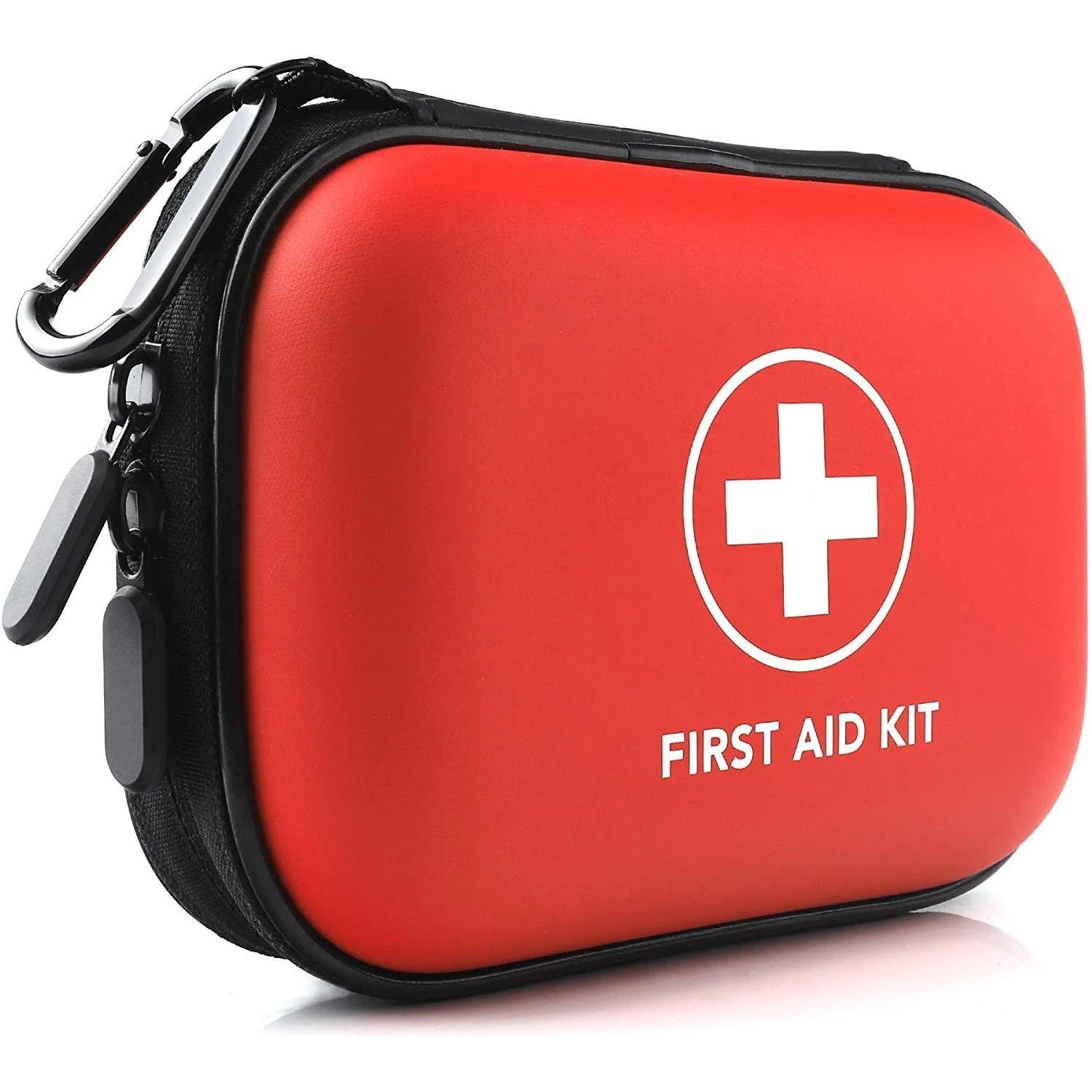 First Aid Kit – Multi-purpose Emergency Medical Portable Bag