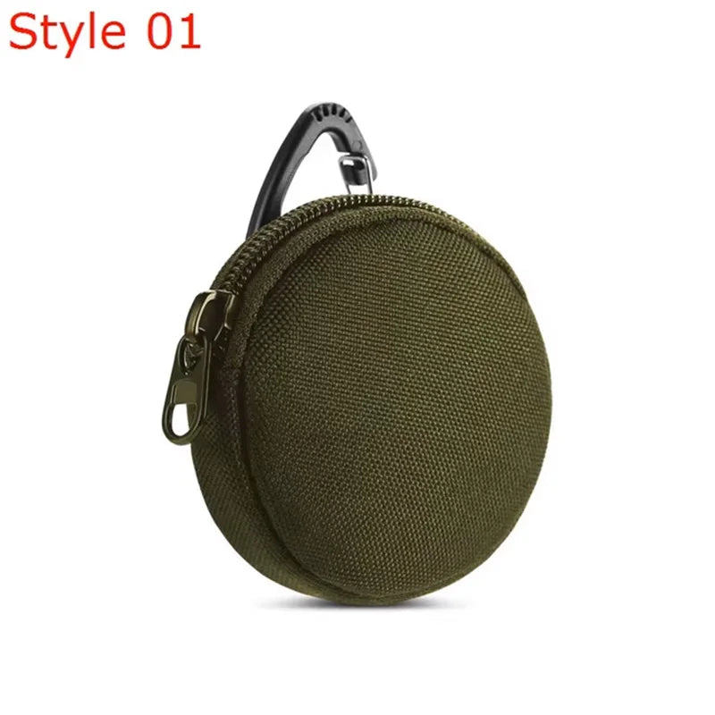 OPHIDIAN MOLLE Gear Waist Bag & Outdoor Pouch