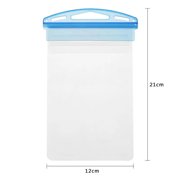 Waterproof Dry Bag for Swimming & Water Sports (2-10L)