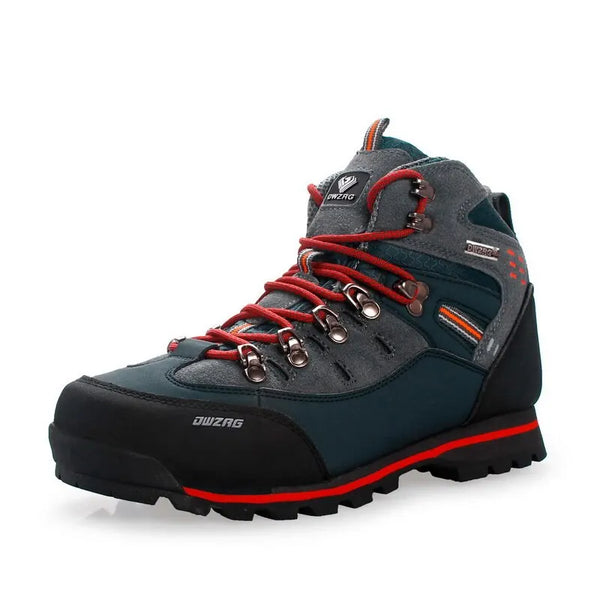 Men’s Outdoor Hiking Shoes – Durable, Comfortable & Stylish for Every Adventure