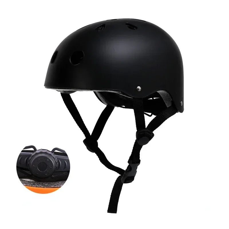 Multi-Sport Ventilation Helmet for Adults