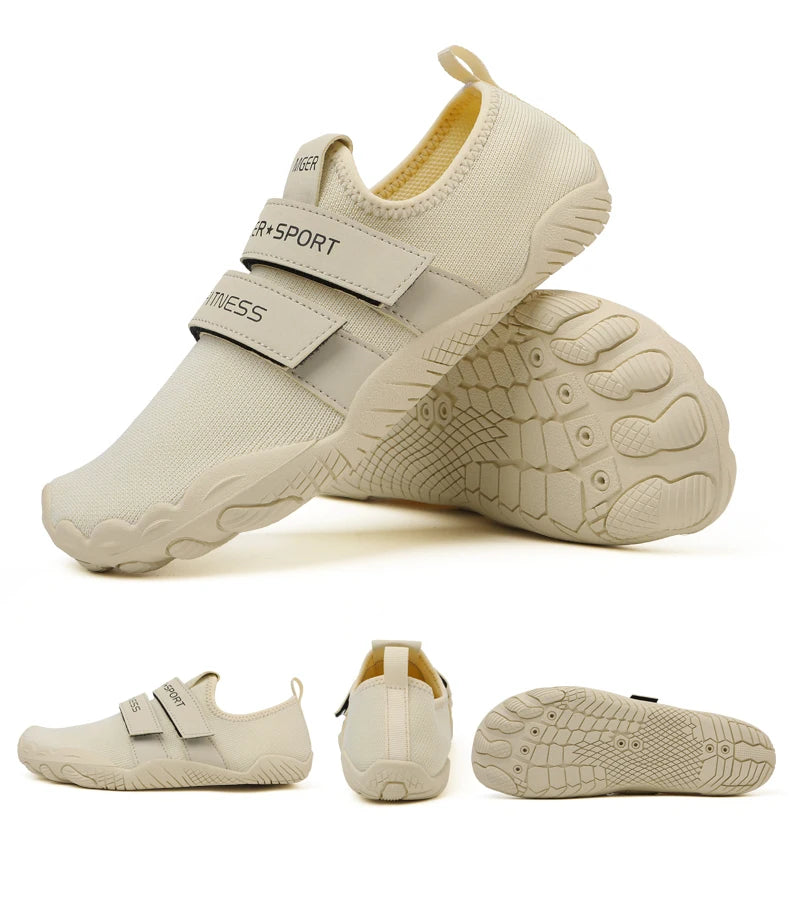 Anti-Slip Aqua Water Shoes for Summer