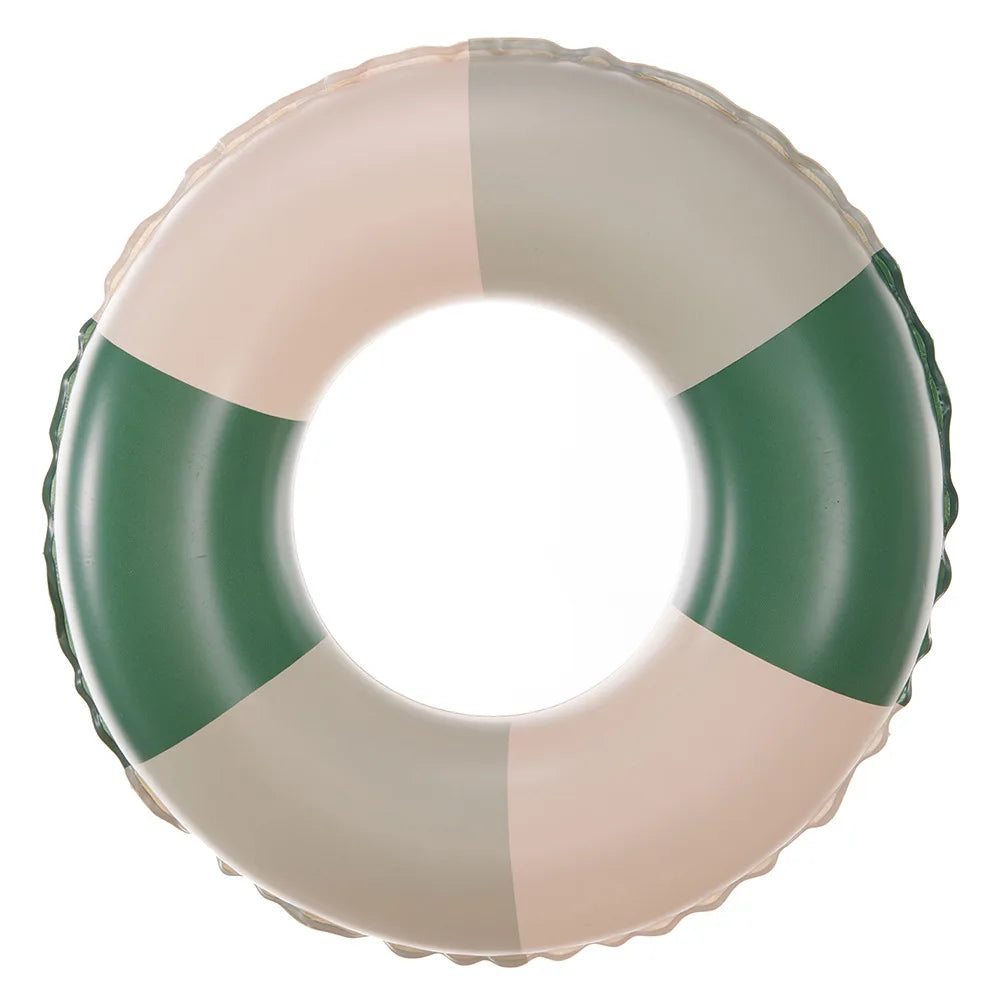 ROOXIN Inflatable Swim Ring Seat for Babies & Kids (1-5Y)