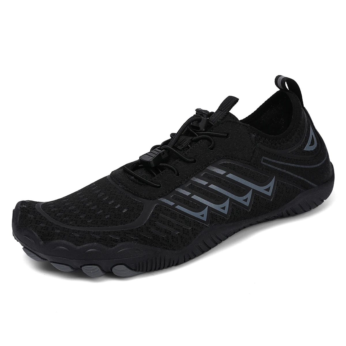 Quick-Dry & Anti-Slip Water Shoes for Beach & Swim