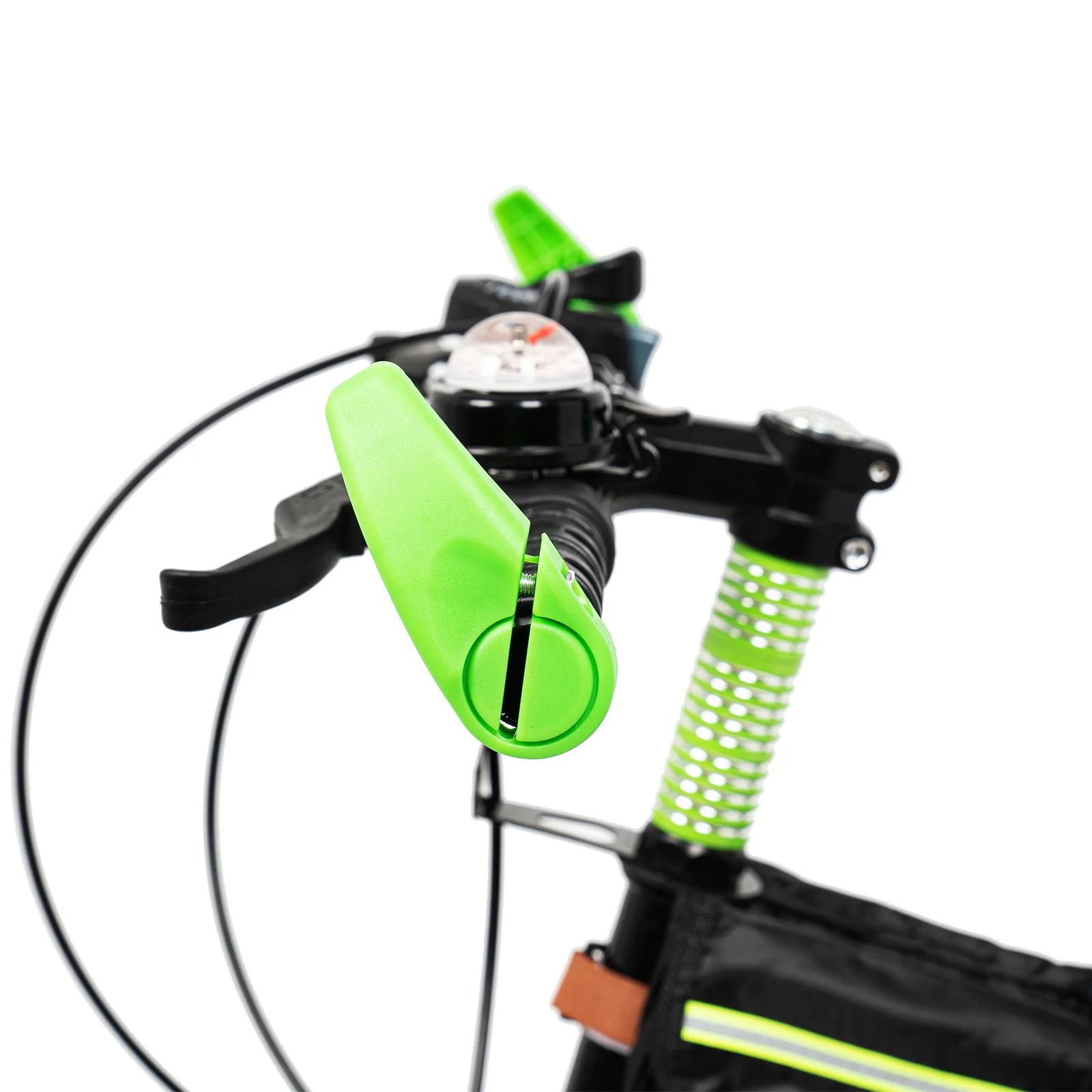 20-Inch Kids’ Mountain Bike – Durable, Adjustable & Built for Adventure