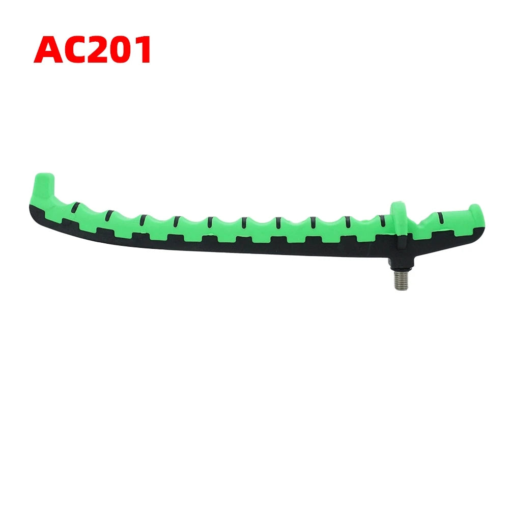 Hirisi Feeder Rod Rest Head for Fishing