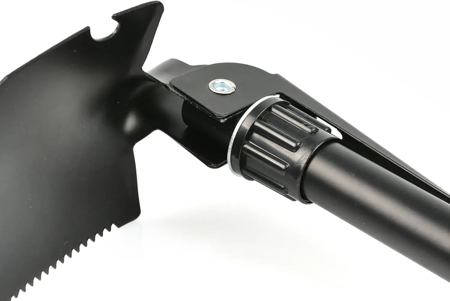 Multifunctional Folding Military Shovel for Camping & Survival Tool