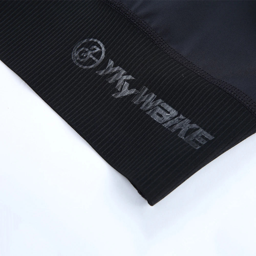 YKYWBIKE Cycling Bib Shorts for Men