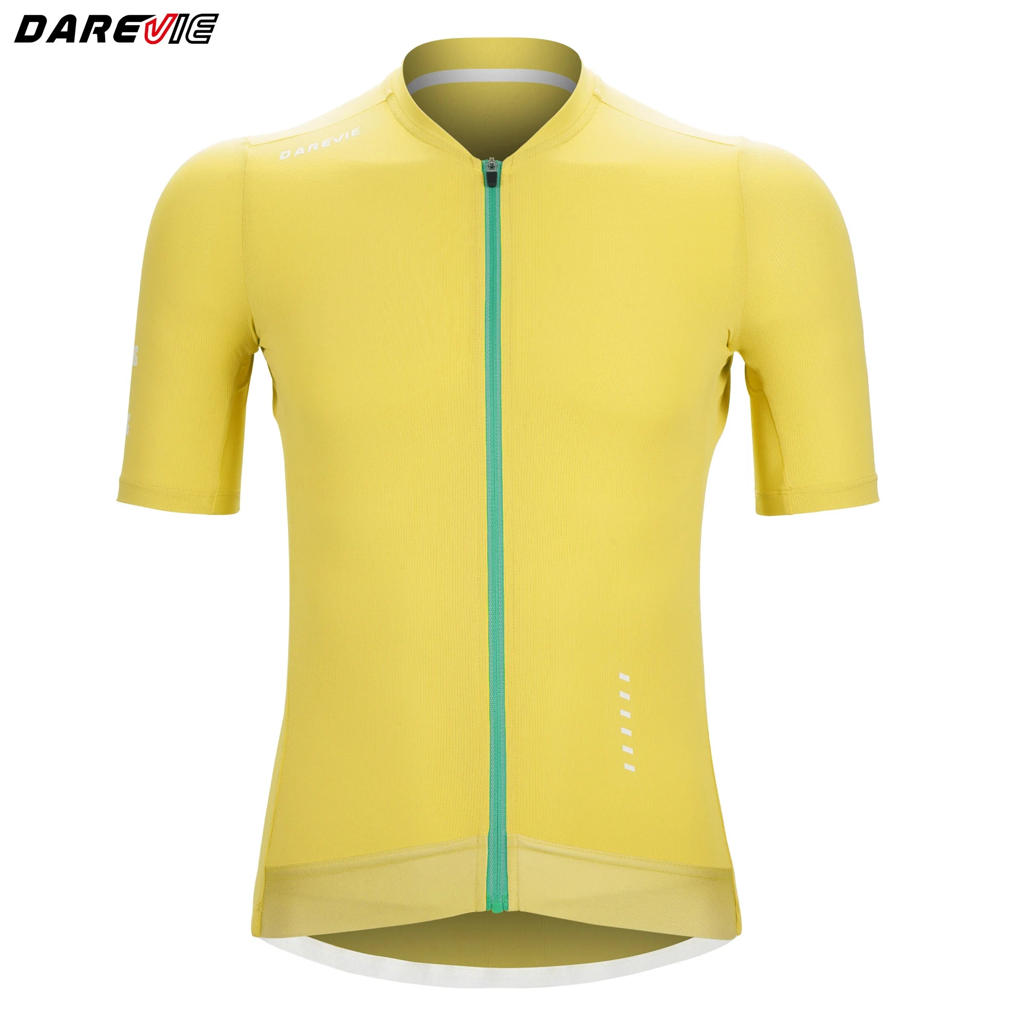 DAREVIE Men’s Cycling Jersey – Cool Technology Quick-Dry Performance