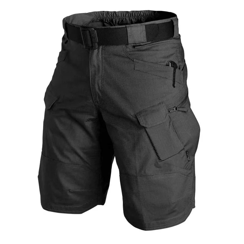 Waterproof Outdoor Cargo Shorts for Men