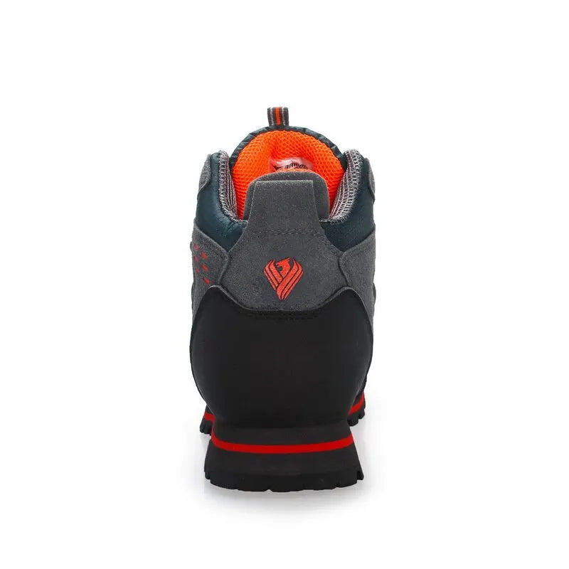 Men’s Outdoor Hiking Shoes – Durable, Comfortable & Stylish for Every Adventure