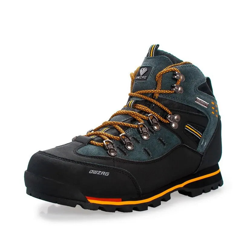 Men’s Outdoor Hiking Shoes – Durable, Comfortable & Stylish for Every Adventure