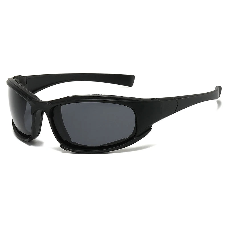 UV Protection Cycling Sunglasses for Men & Women
