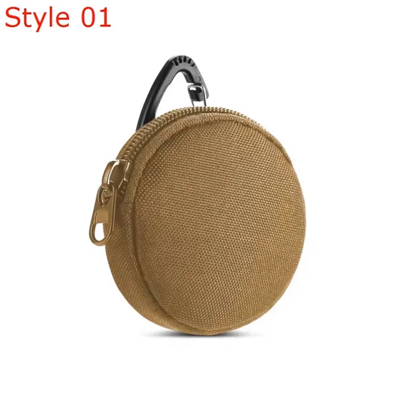 OPHIDIAN MOLLE Gear Waist Bag & Outdoor Pouch