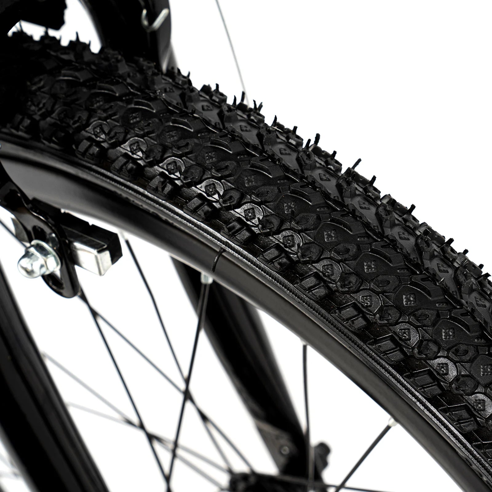 20-Inch Kids’ Mountain Bike – Durable, Adjustable & Built for Adventure