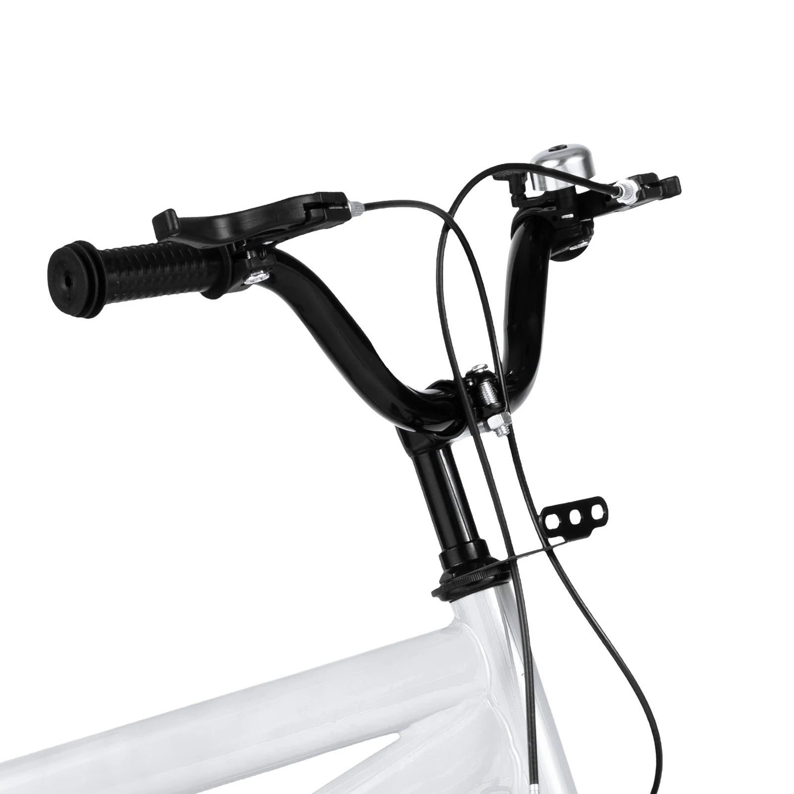 14-Inch Kids’ Bicycle – Safe, Adjustable & Fun for Growing Riders