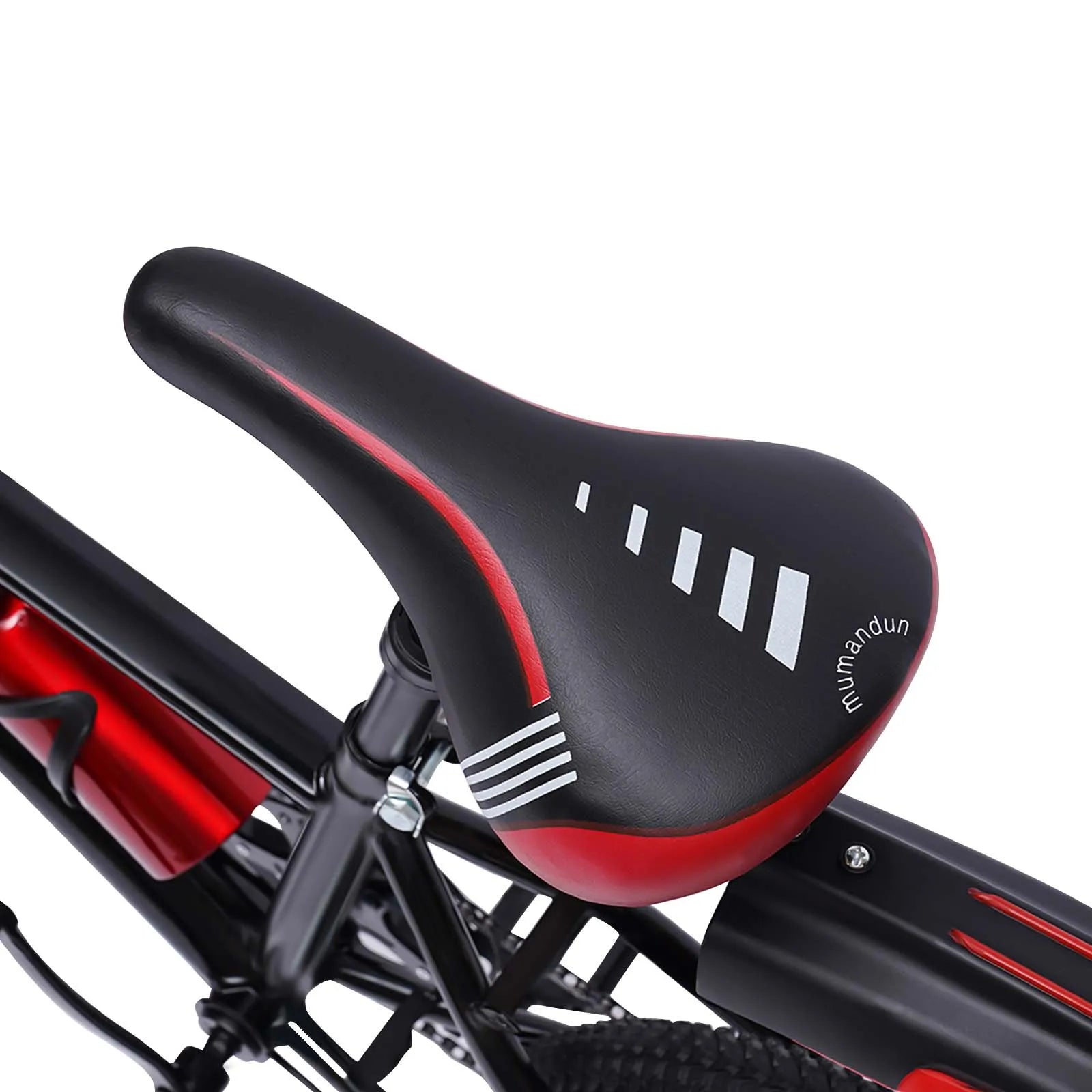 20-Inch Kids’ Mountain Bike – Durable, Adjustable & Built for Adventure