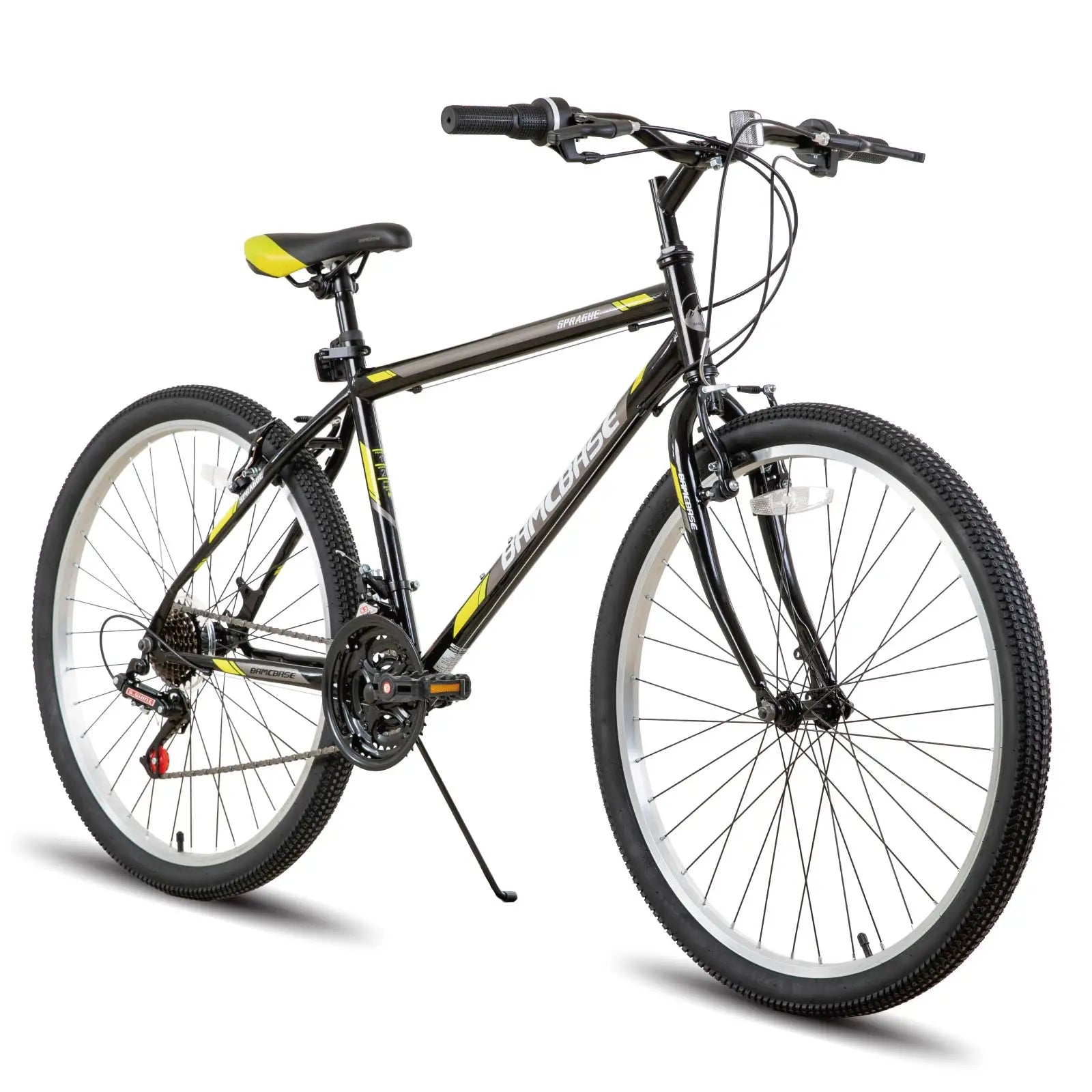Hiland Mountain Bike – Strong, Reliable & Built for Adventure