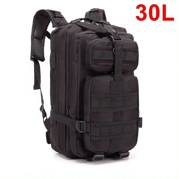 30L/50L Tactical MOLLE Backpack