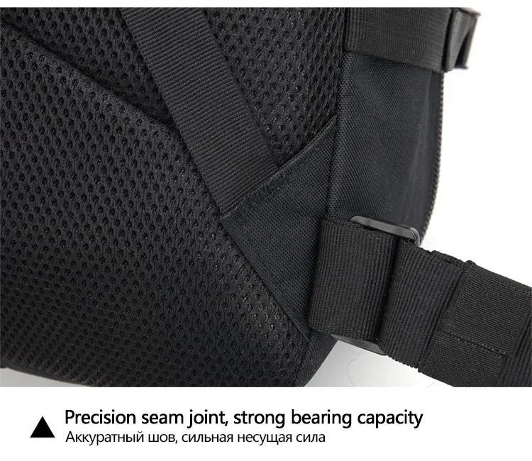 30L/50L Tactical MOLLE Backpack