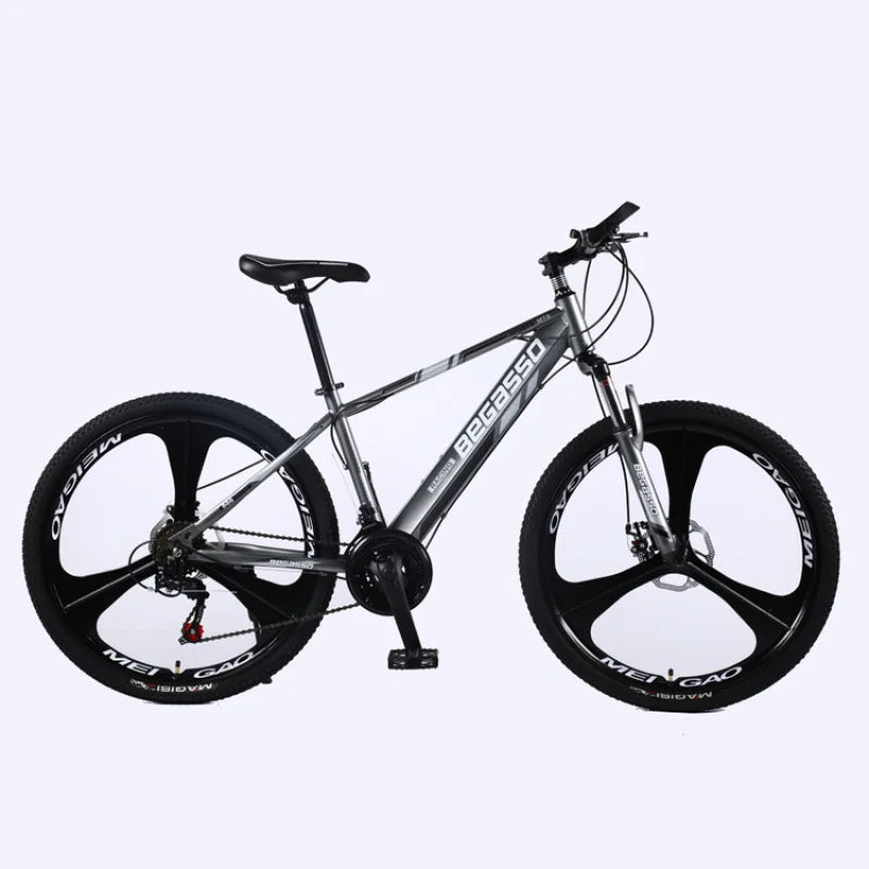 Adult Variable Speed Mountain Bike – Durable, Reliable & Perfect for Outdoor Cycling