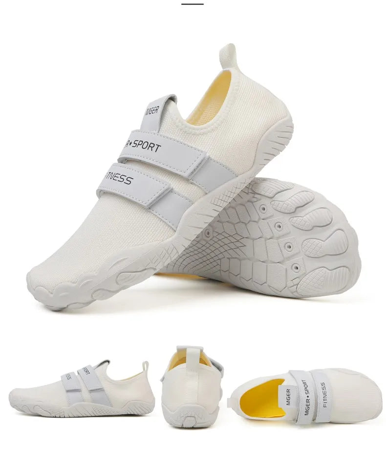 Anti-Slip Aqua Water Shoes for Summer