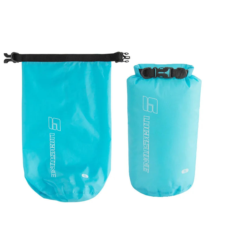 Waterproof Dry Bag for Swimming & Outdoor Sports (3-75L)