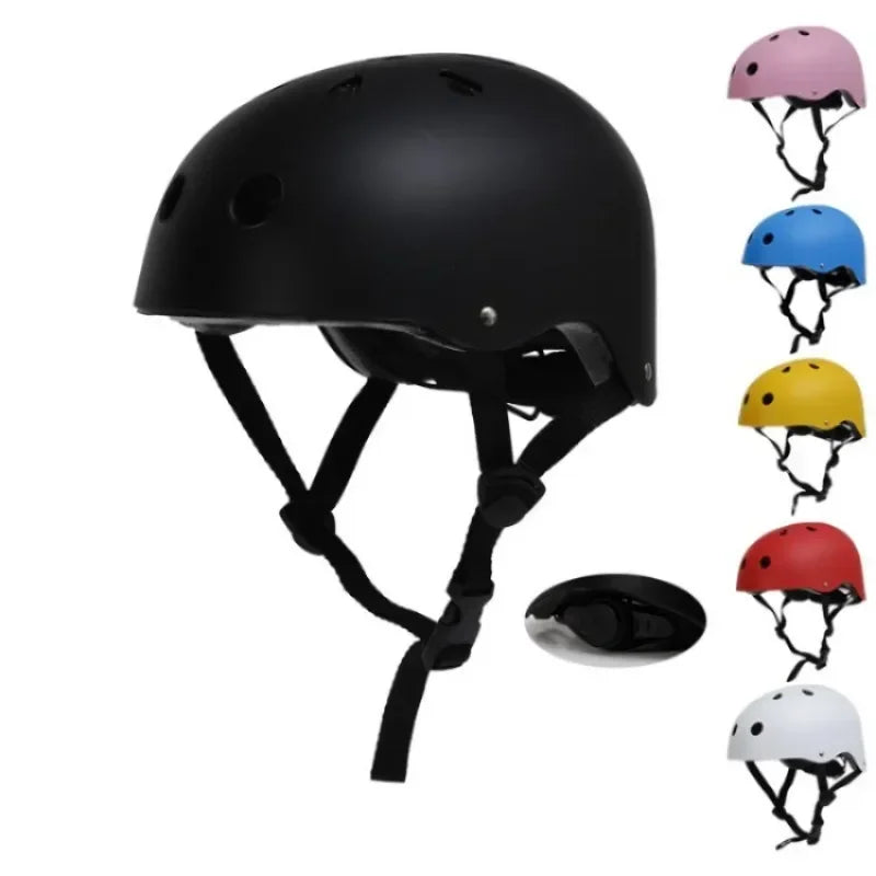 Multi-Sport Ventilation Helmet for Adults