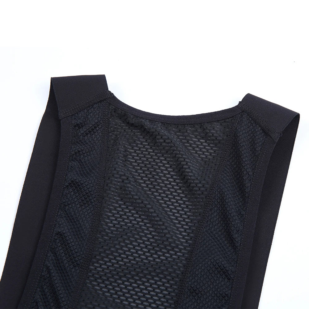 YKYWBIKE Cycling Bib Shorts for Men